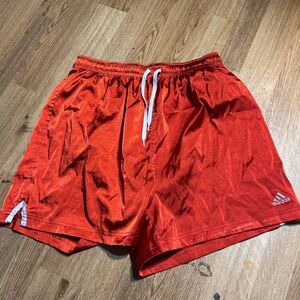 Vintage Adidas Shorts